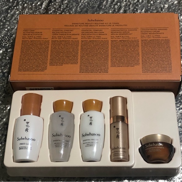 Sulwhasoo - Picture 3 of 9